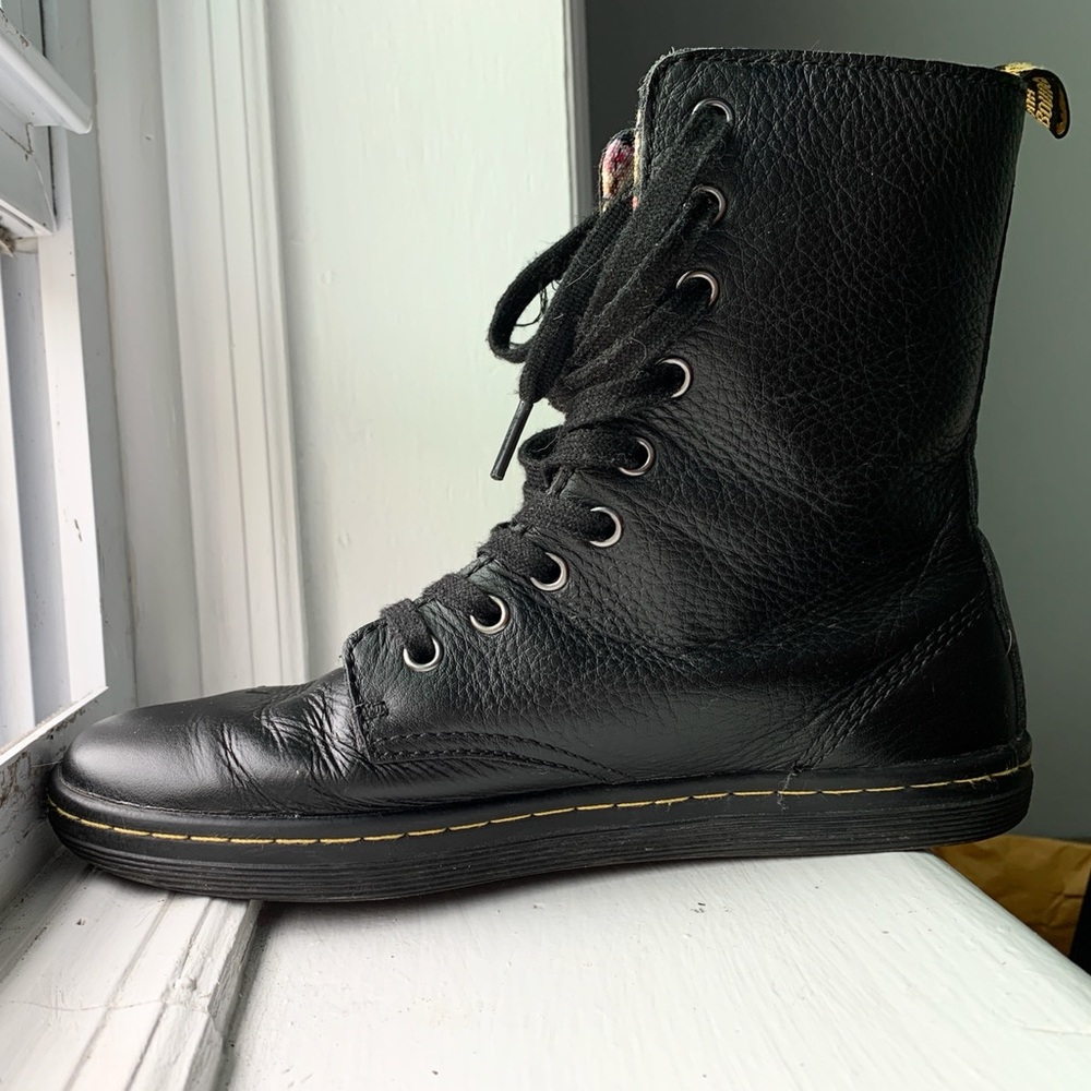 Dr. Martens boots size 7